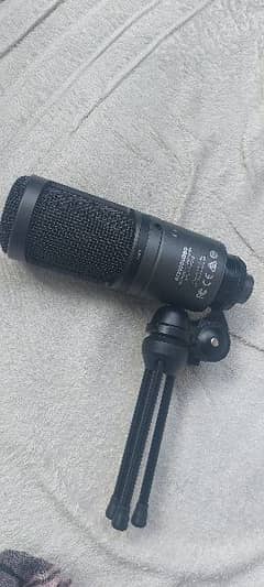 Audio Technica AT2020USB