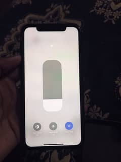 iPhone XR waterpack 128 gb with box