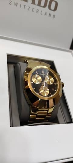 Rado Diastar  (whole sale )