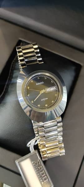 Rado Diastar  (whole sale ) 4