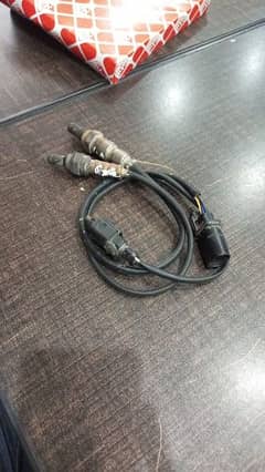 oxygen sensor 0