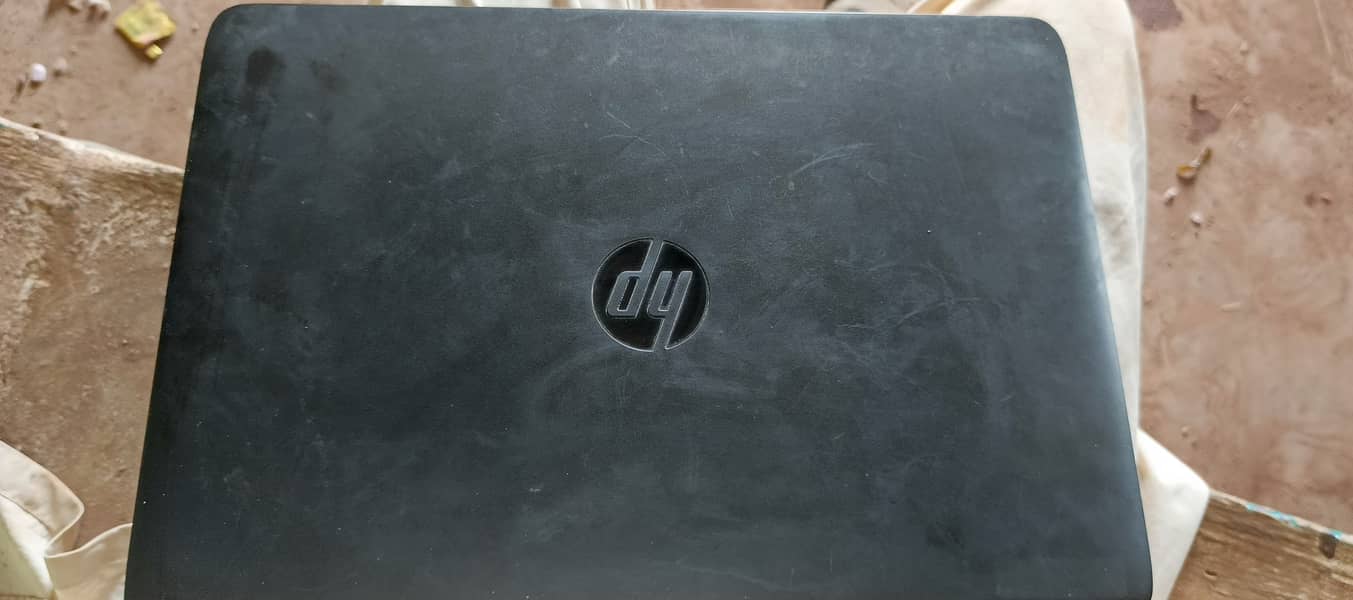 HP core i7 5generation 2