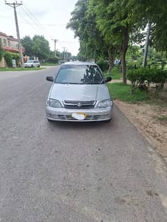 Suzuki Cultus VXL 2006