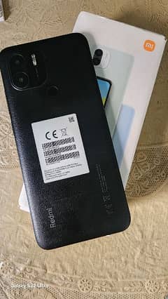 redmi A1+