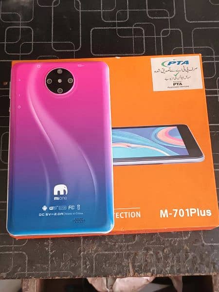 mione plus 32 gb . gaming tab . sim work 1