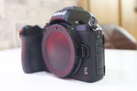 Nikon Z50 Body Only 0