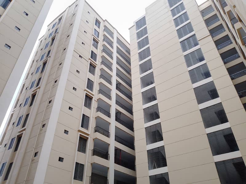 King presidency 3 bed dd brand new flat for rent 6