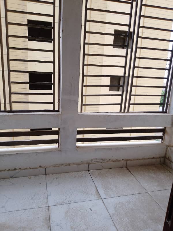 King presidency 3 bed dd brand new flat for rent 16