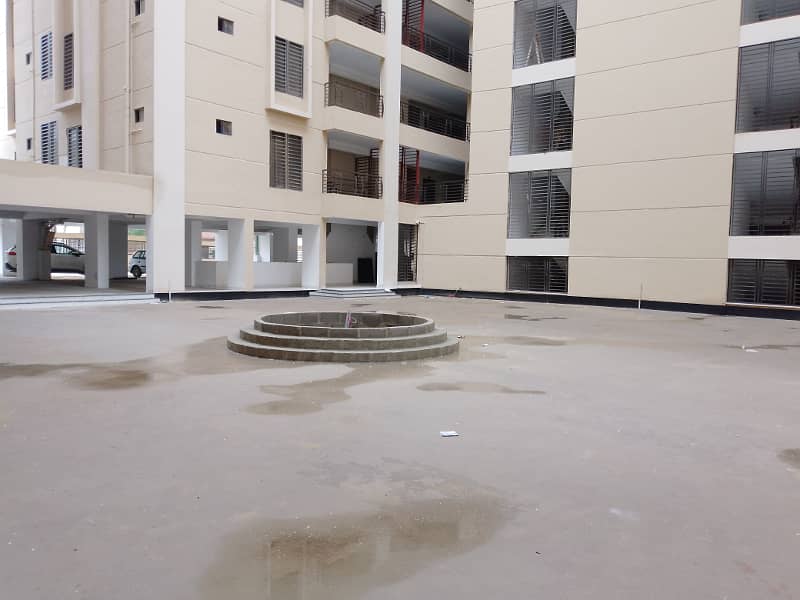 King presidency 3 bed dd brand new flat for rent 20