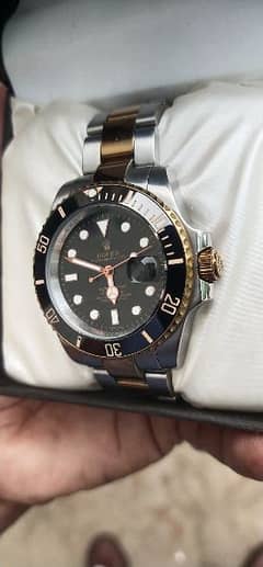 rolex submariner