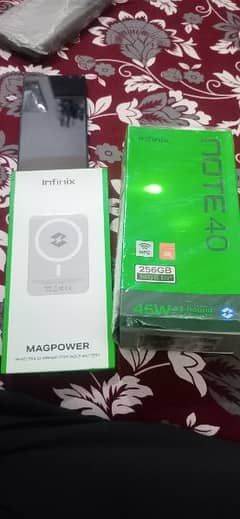 infinix