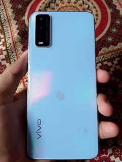 vivo y 12s. all ok phone 10 / 8 for urgent sale