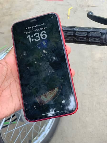 IPHONE 11 (64GB) JV 1