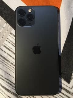 IPhone 11 pro 256GB