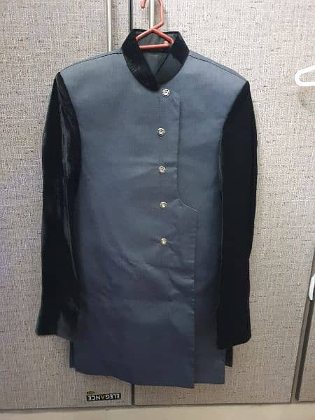 sherwani 1