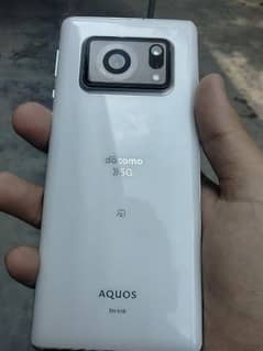 sharp Aquos r6 pta approved