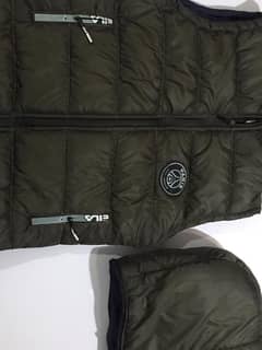 Men's Winter Jacket 0