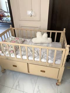 baby cart