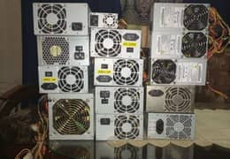 computer Power supply 500W,350W available. Brand New 0