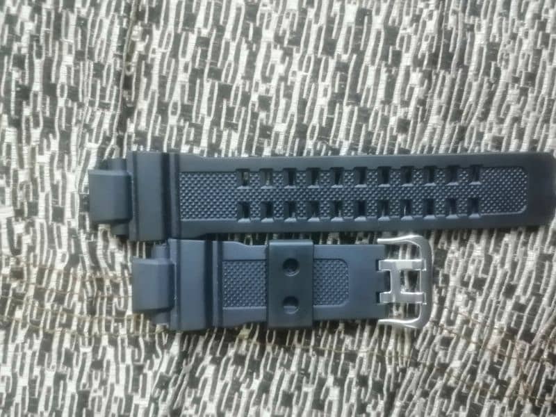 G shock 1100  Watch straps 1