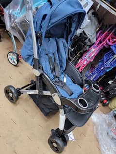 ebaby baby Stroller / Pram (1143-1)