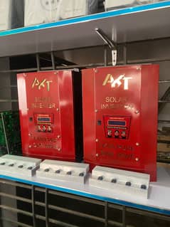 7KVA Off grid AKT Solar inverter available on factory price