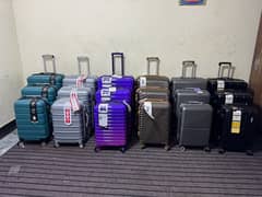 Luggage bags/ travel suitcases/ trolley bags/ travel trolley/ attachi