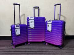 Luggage bags/ travel suitcases/ trolley bags/ travel trolley/ attachi