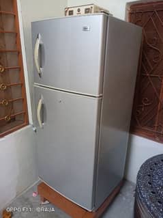 Haier refrigerator