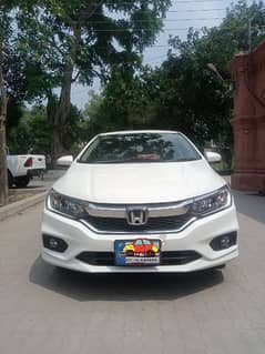 Honda City Aspire 2021 for sale