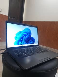 Urgent Sale - Dell Latuitude Corei7 8th Gen 256 SSD