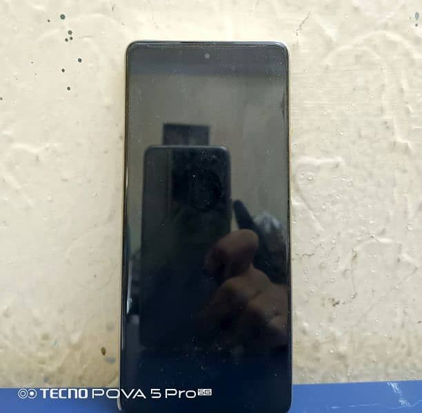 Tecno Camon 30 Full Box 3