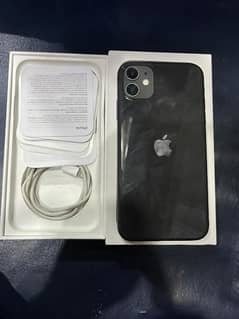 iphone 11 128 GB