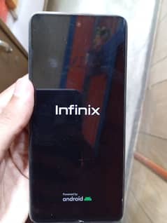 infinix hot 40i 0