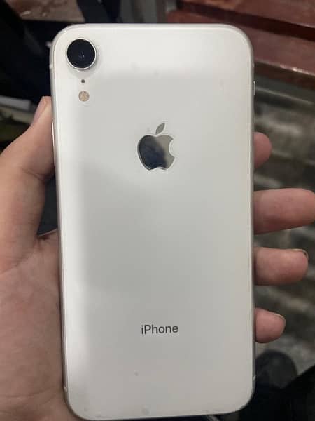 iphone xr 3