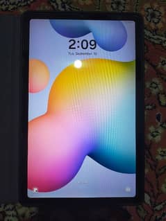 Samsung Galaxy tab s6 lite excellent condition 4/64GB