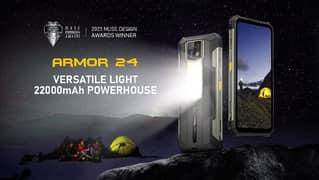 Ulefone armor24