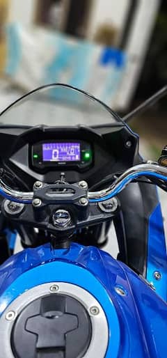 suzuki gixxer 150 sf 0