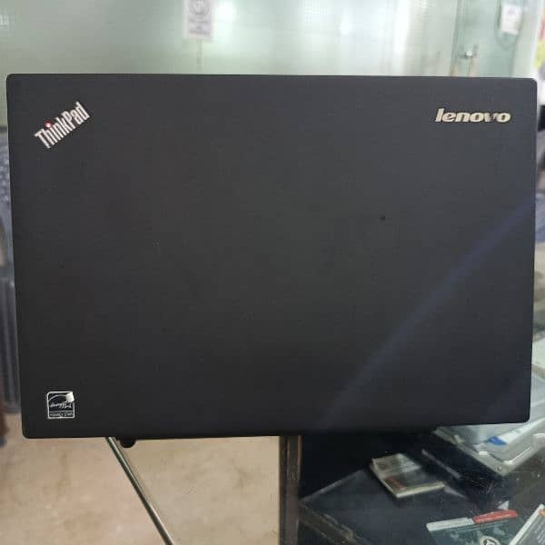 Lenovo Core i5 4th Generation 1