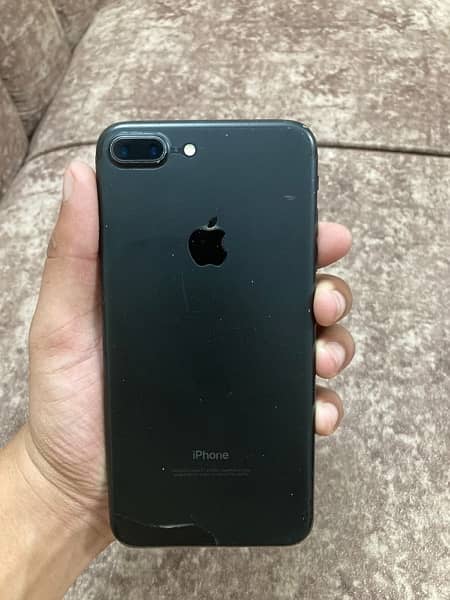 iPhone 7 Plus Pta Approved 1