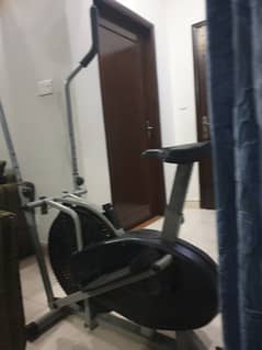 excercise cycle new for sale 0