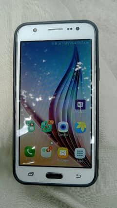 Samsung j5 duel sim pta aprove 0