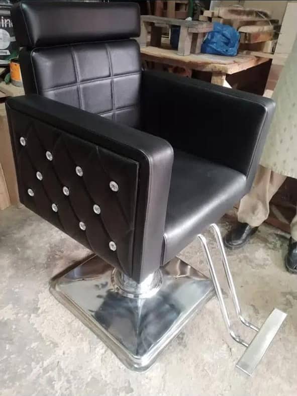 barber chairs\parlor chairs\saloon chairs\washing unit\saloon beds 3