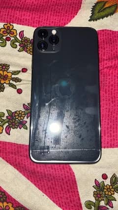 iphone 11 pro max urgent sale