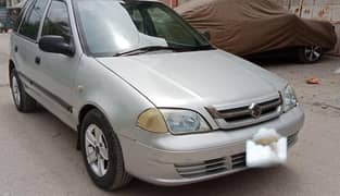 Suzuki Cultus VXL 2007 / 2008 Reg. Own Engine