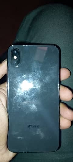 iphone x 64 gb