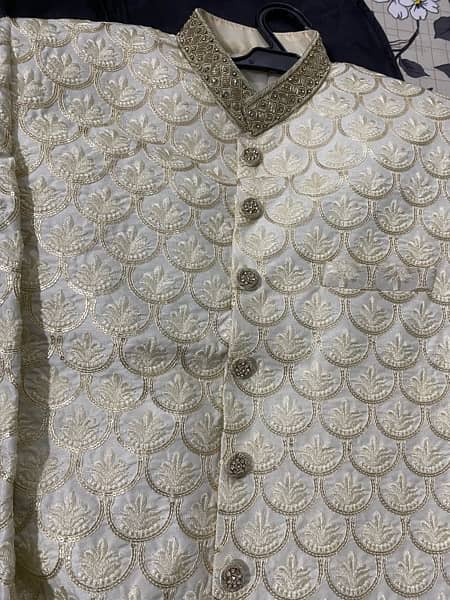 sharwani for sale 1