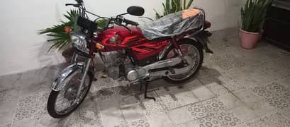 Honda 70Cc