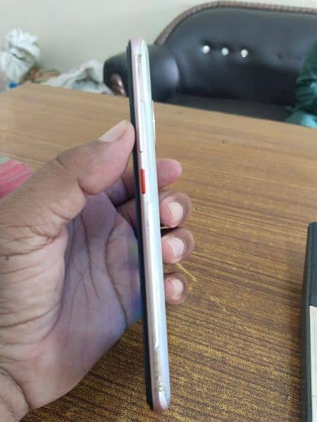 Vivo S1 Pro Ist Owner 3