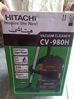 brand new vaccum cleaner for sale